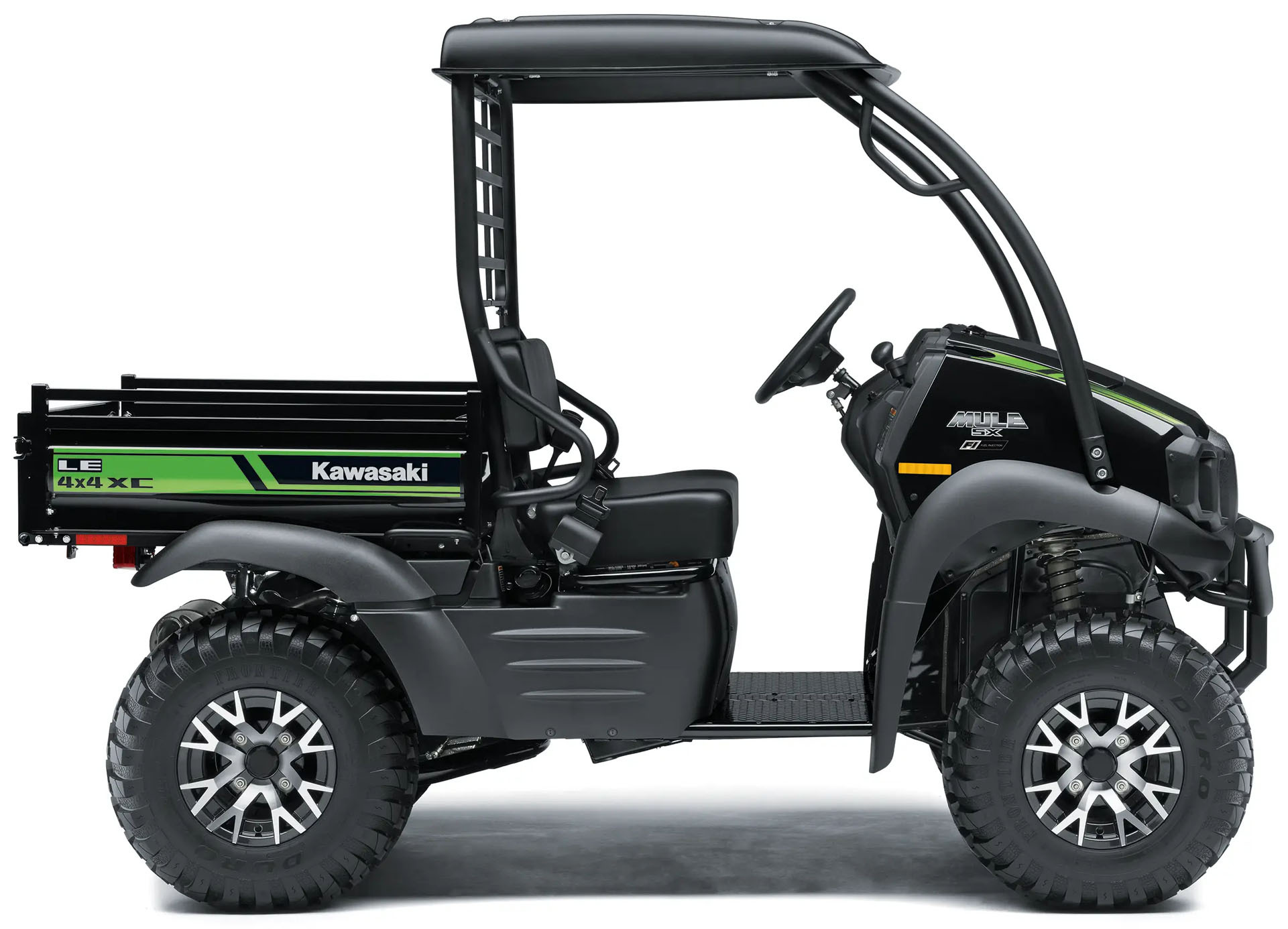 2027 Kawasaki MULE SX™ 4x4 XC LE SX 4X4 XC LE FI in columbia TN