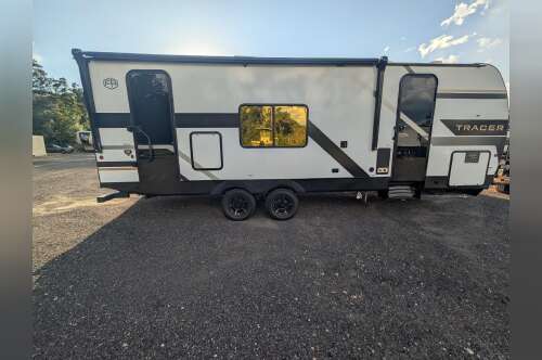 2027 Forest River Tracer 235RK in tallahassee FL