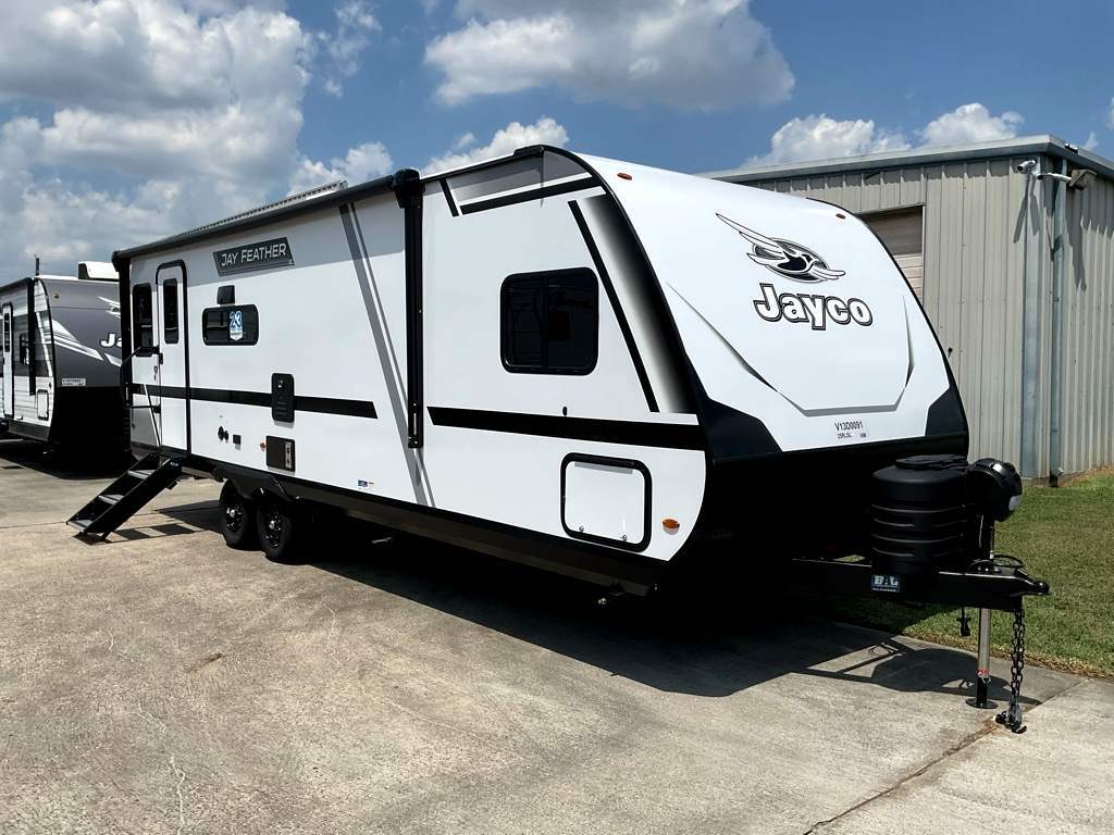 2027 Jayco Jay Feather SL 25RLSL in houston TX