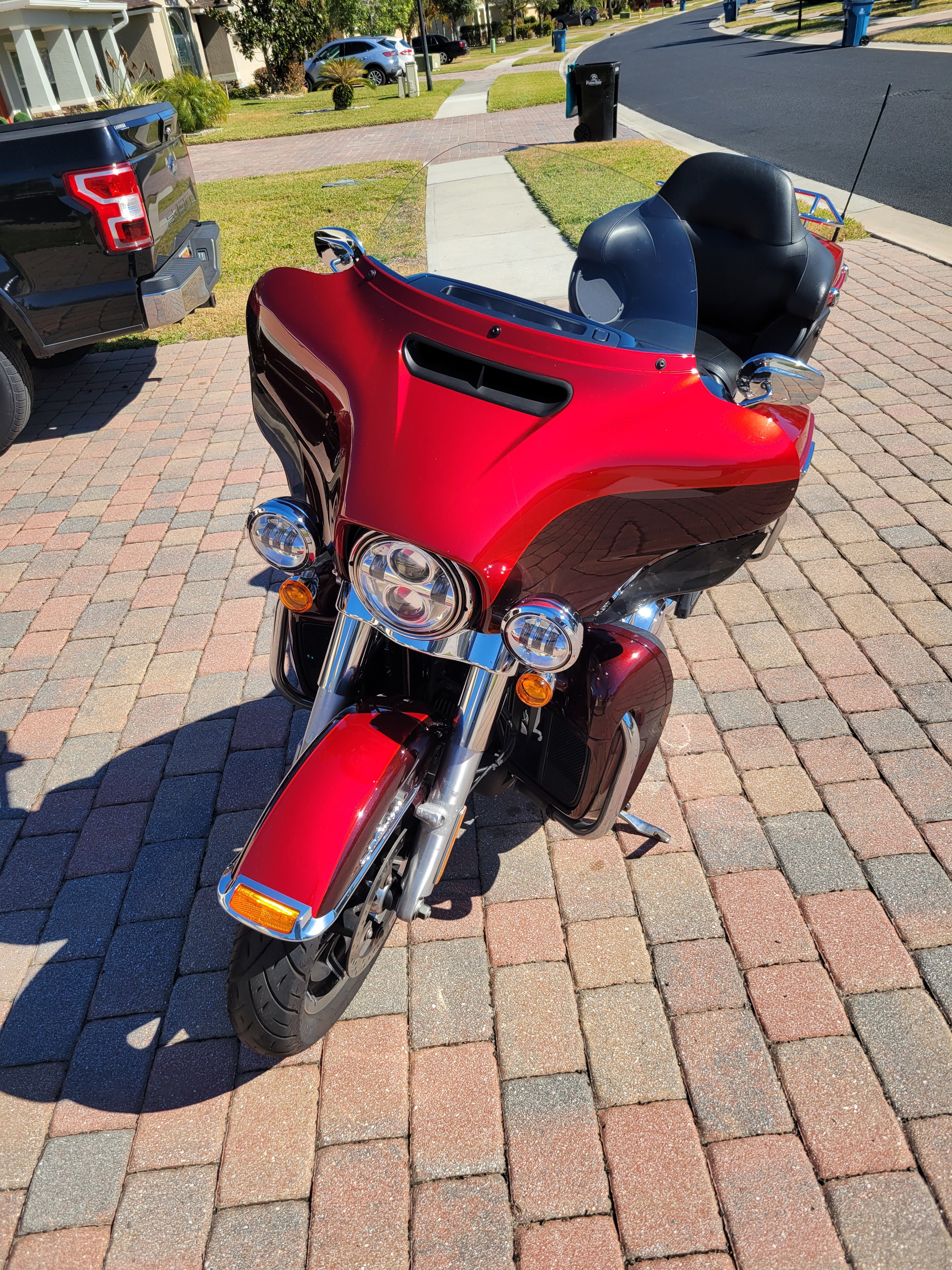 2018 Harley-Davidson OTHER in Palm Bay, FL