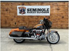 2026 Harley-Davidson CVO Street Glide ST Review image