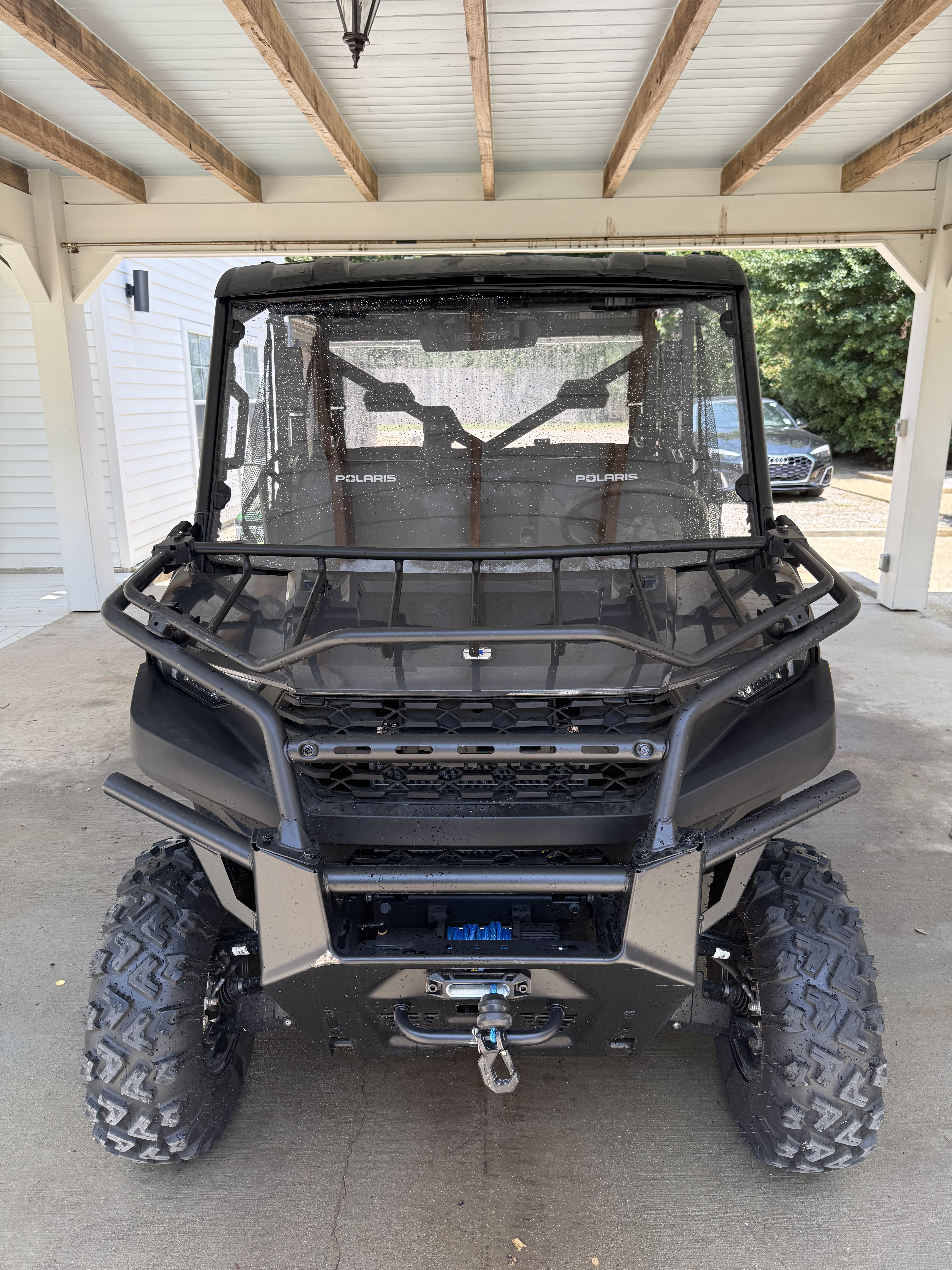 2025 Polaris RANGER CREW XP 1000 EPS PREMIUM in baton rouge LA