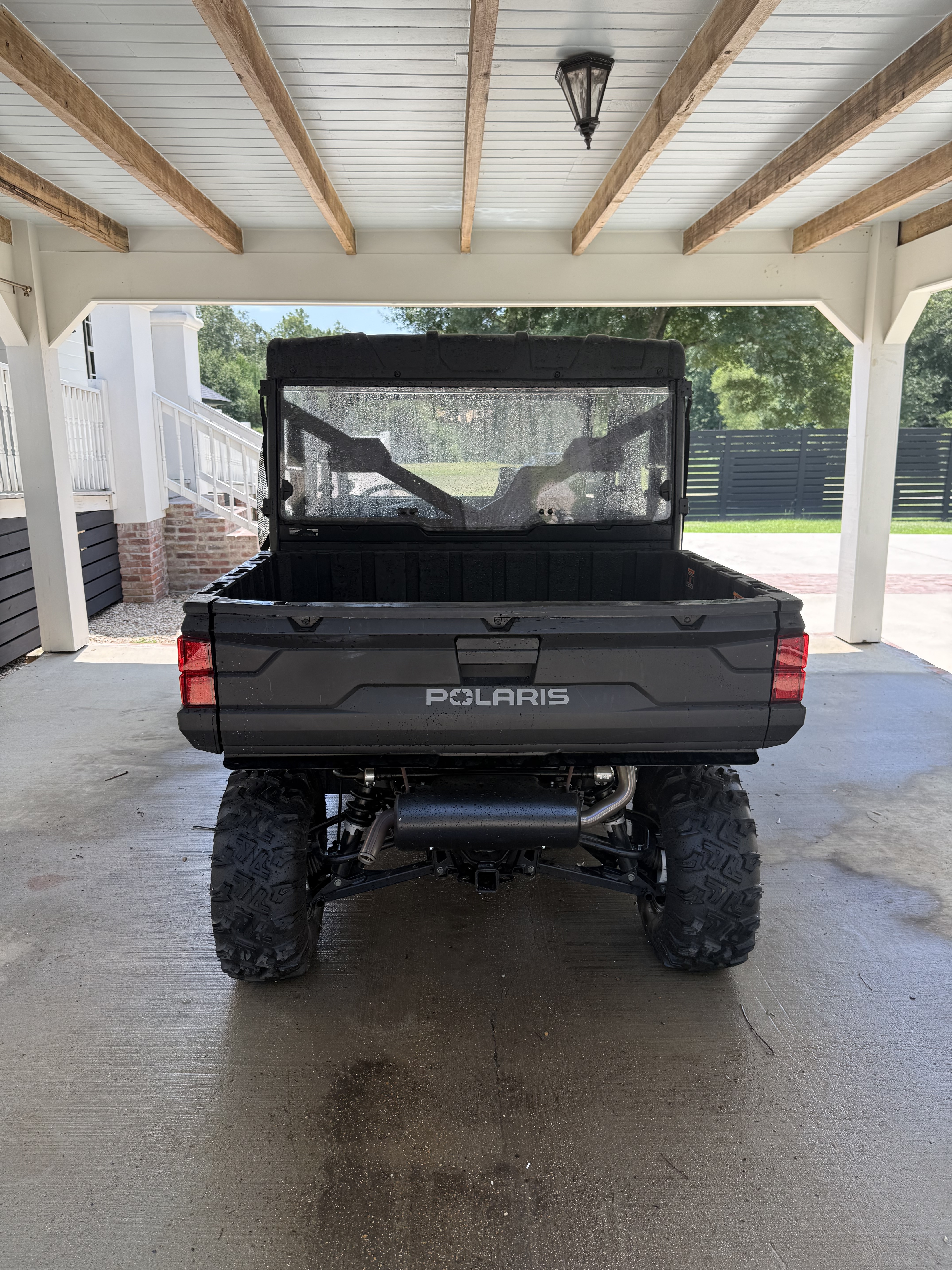 2025 Polaris RANGER CREW XP 1000 EPS PREMIUM in baton rouge LA