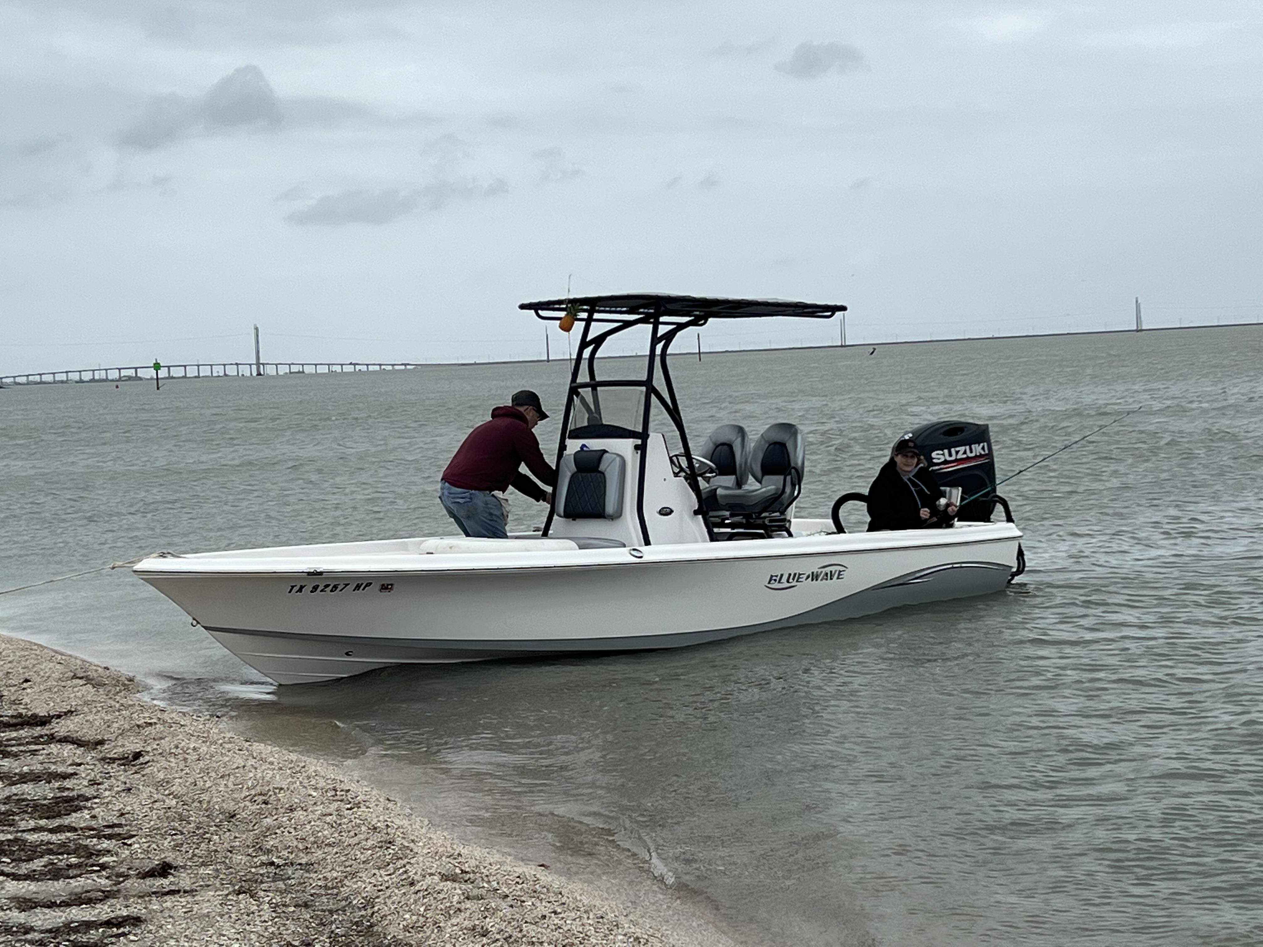 2020 Blue Wave 2200 PURE BAY in corpus christi TX