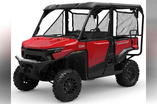 2026 Honda Pioneer 1000-5 Deluxe in las cruces NM