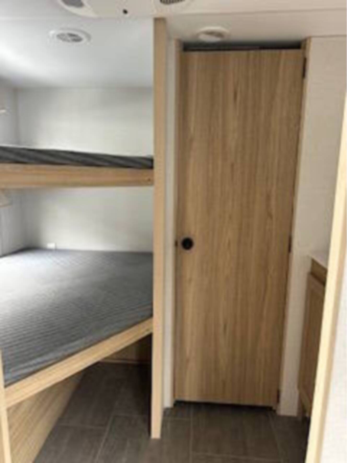 A photo of this 2025 Heartland Prowler 3211 BH