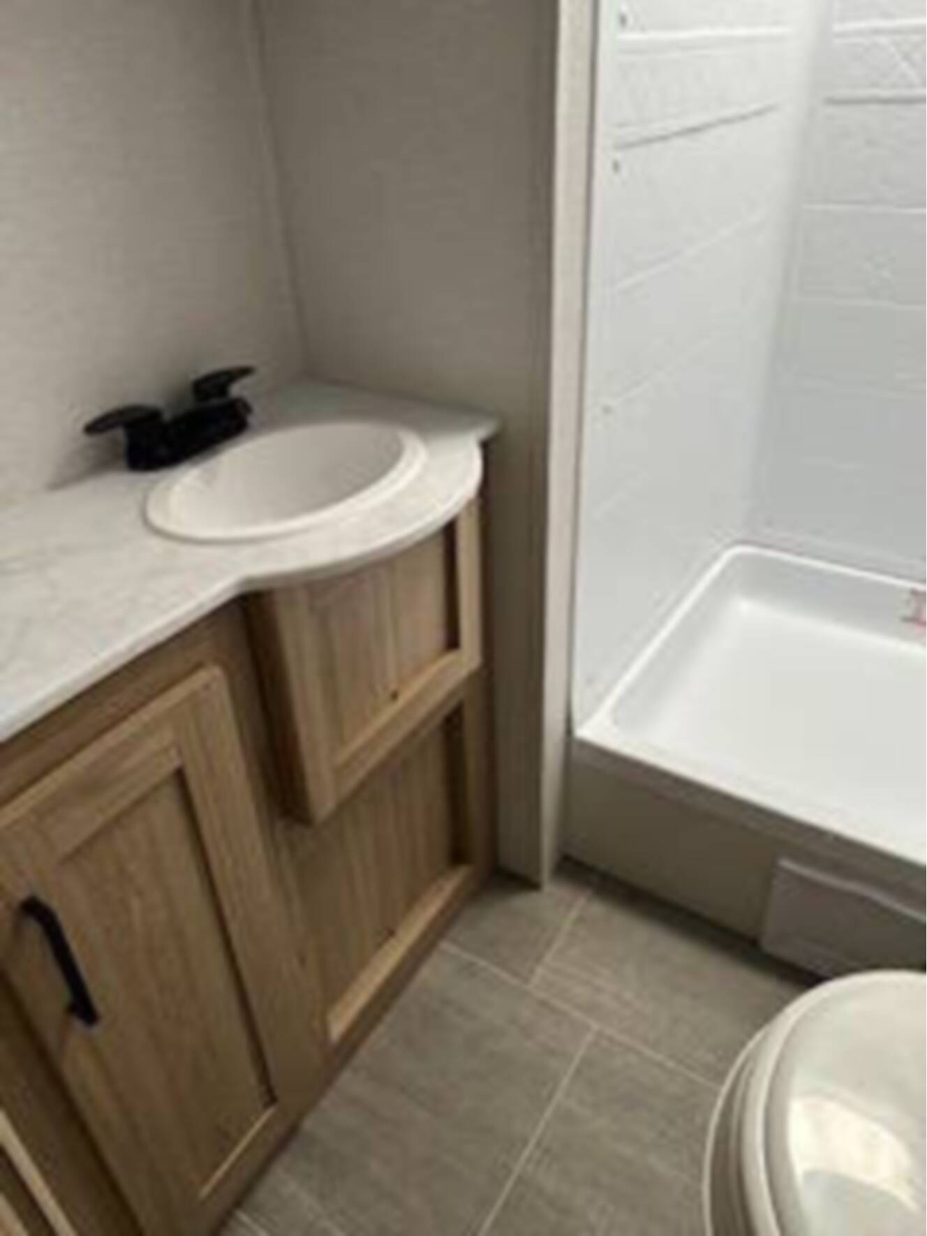 A photo of this 2025 Heartland Prowler 3211 BH