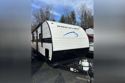 2025 Heartland Prowler 2511 BH in bassett VA