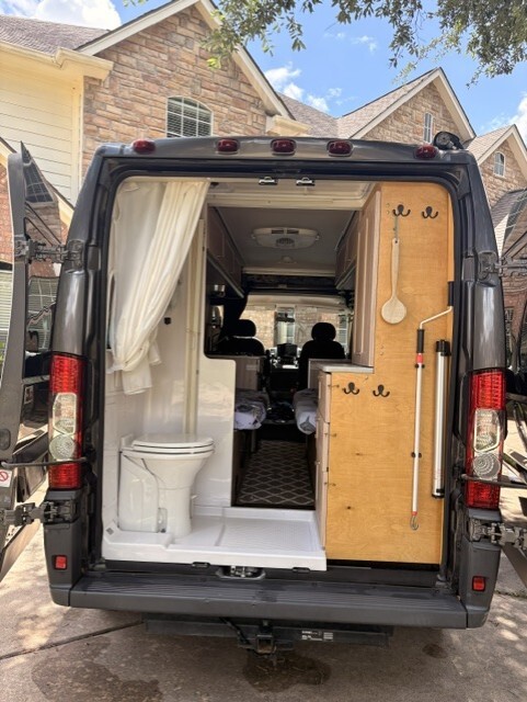 2018 Hymer SUNLIGHT V2 RV