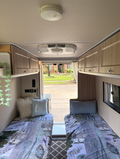 2018 Hymer SUNLIGHT V2 in sugar land TX