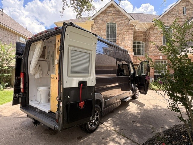 2018 Hymer SUNLIGHT V2 in sugar land TX