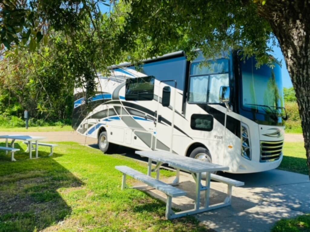 2021 Thor Motor Coach HURRICANE 29M RV