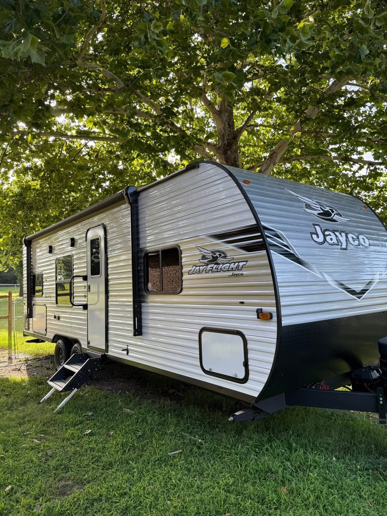 2025 Jayco JAY FLIGHT SLX 260BH RV