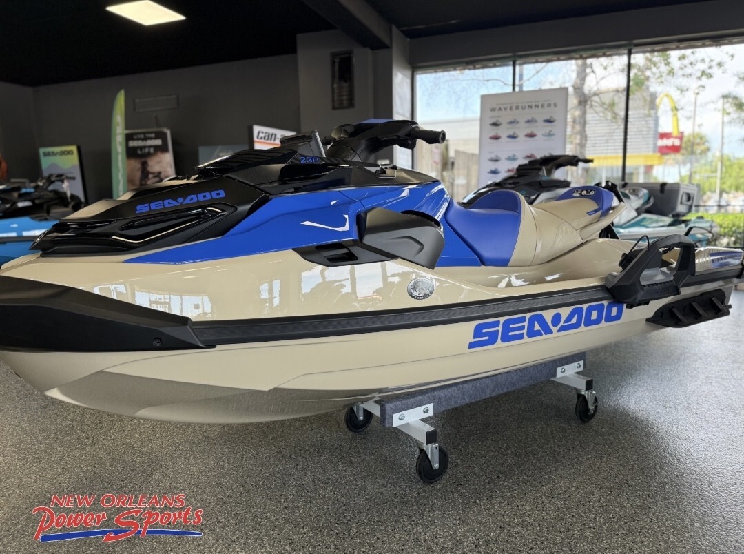 2026 Sea-Doo Wake Pro 230 in kenner LA