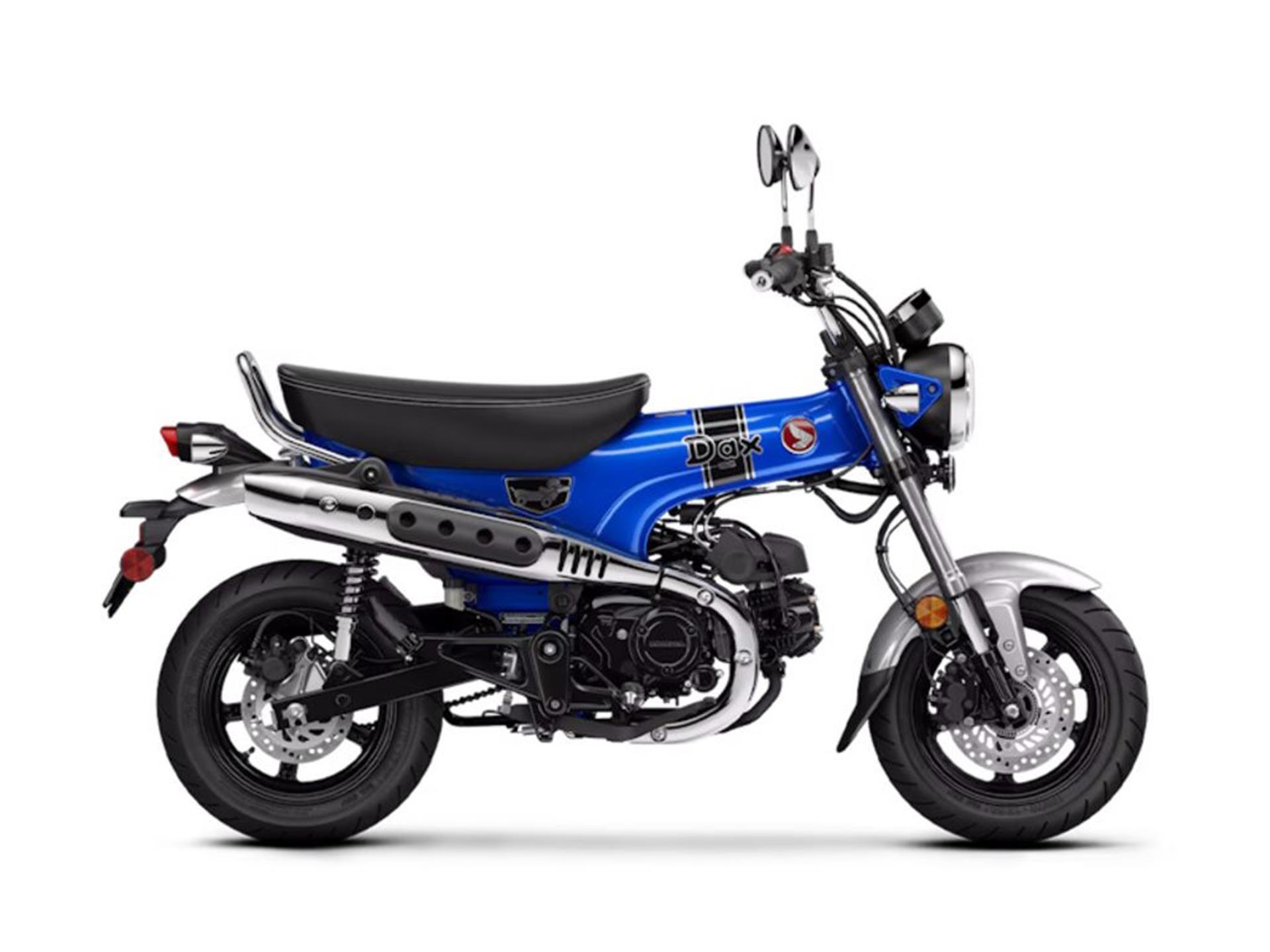 2025 Honda Dax 125 125 in Alexandria, LA
