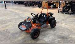 2026 Kayo S70 Dune Buggy All ATV