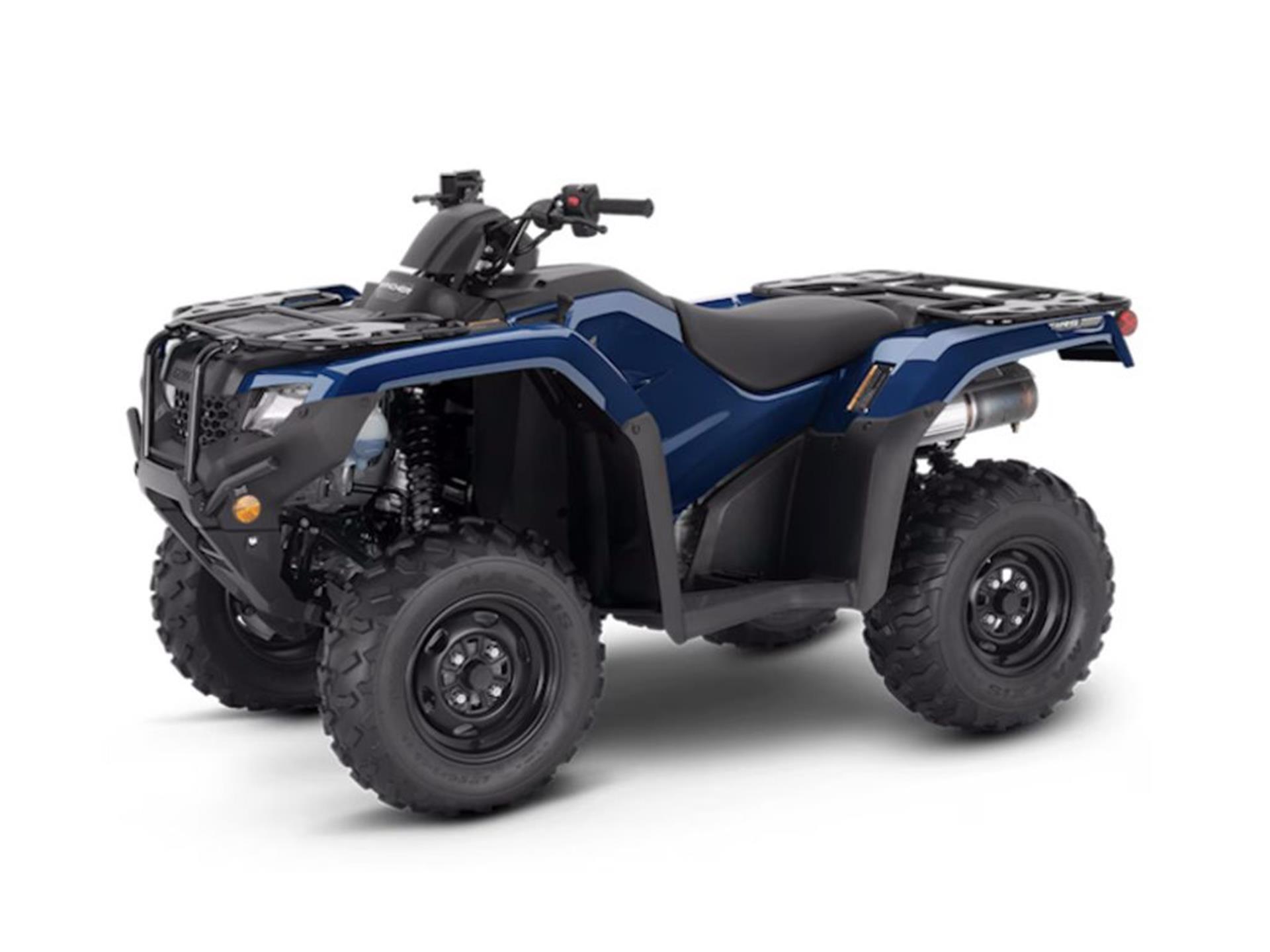 2026 Honda FourTrax Rancher 4x4 Automatic DCT IRS EPS 4X4 AT DCT IRS EPS in alexandria LA