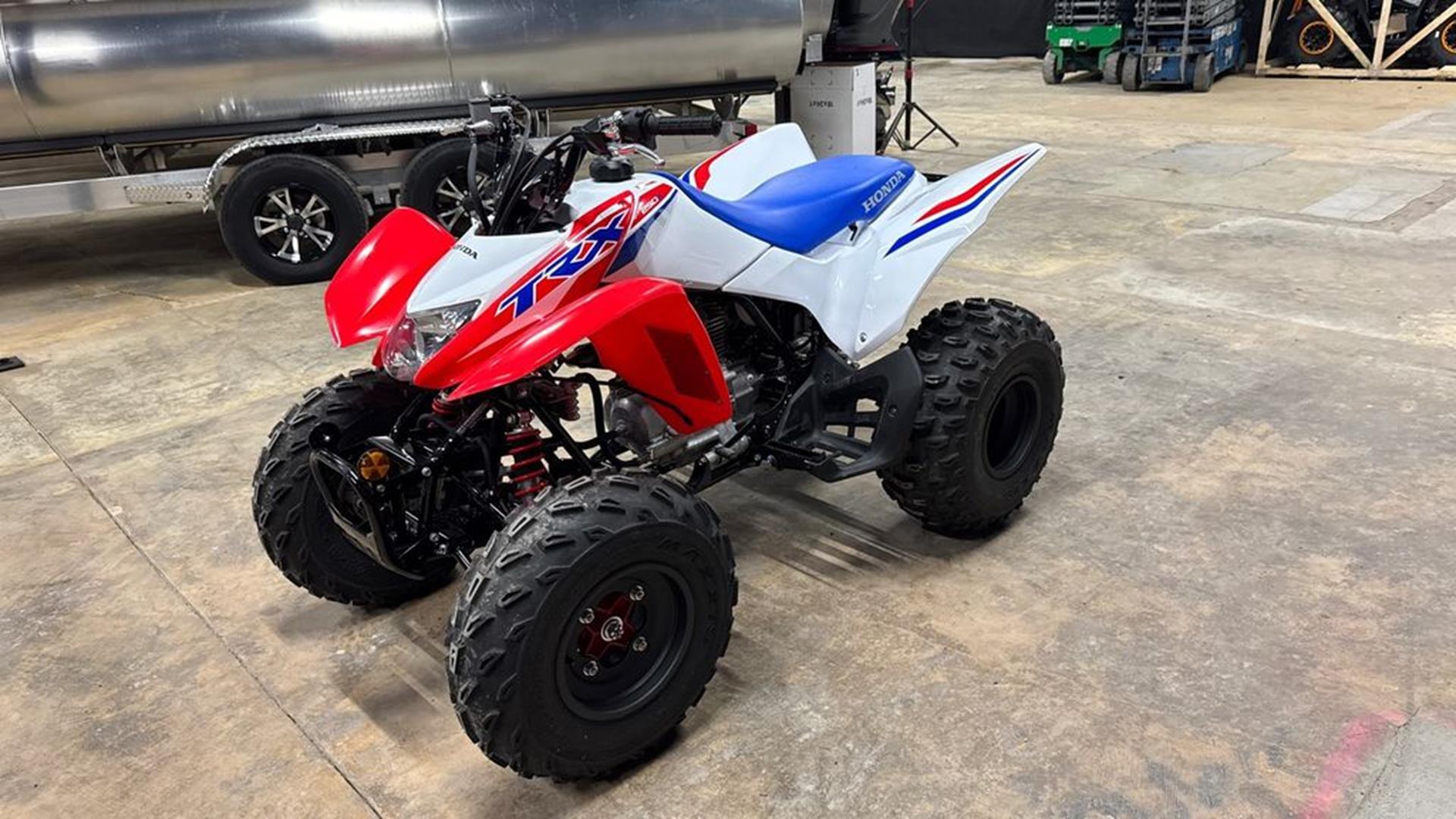2026 Honda TRX250X in alexandria LA