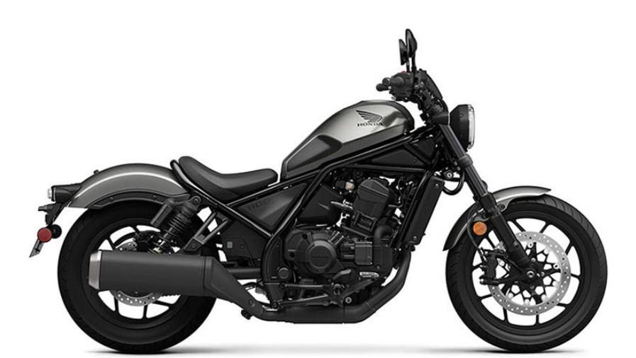 2023 Honda Rebel 1100 BASE in Alexandria, LA