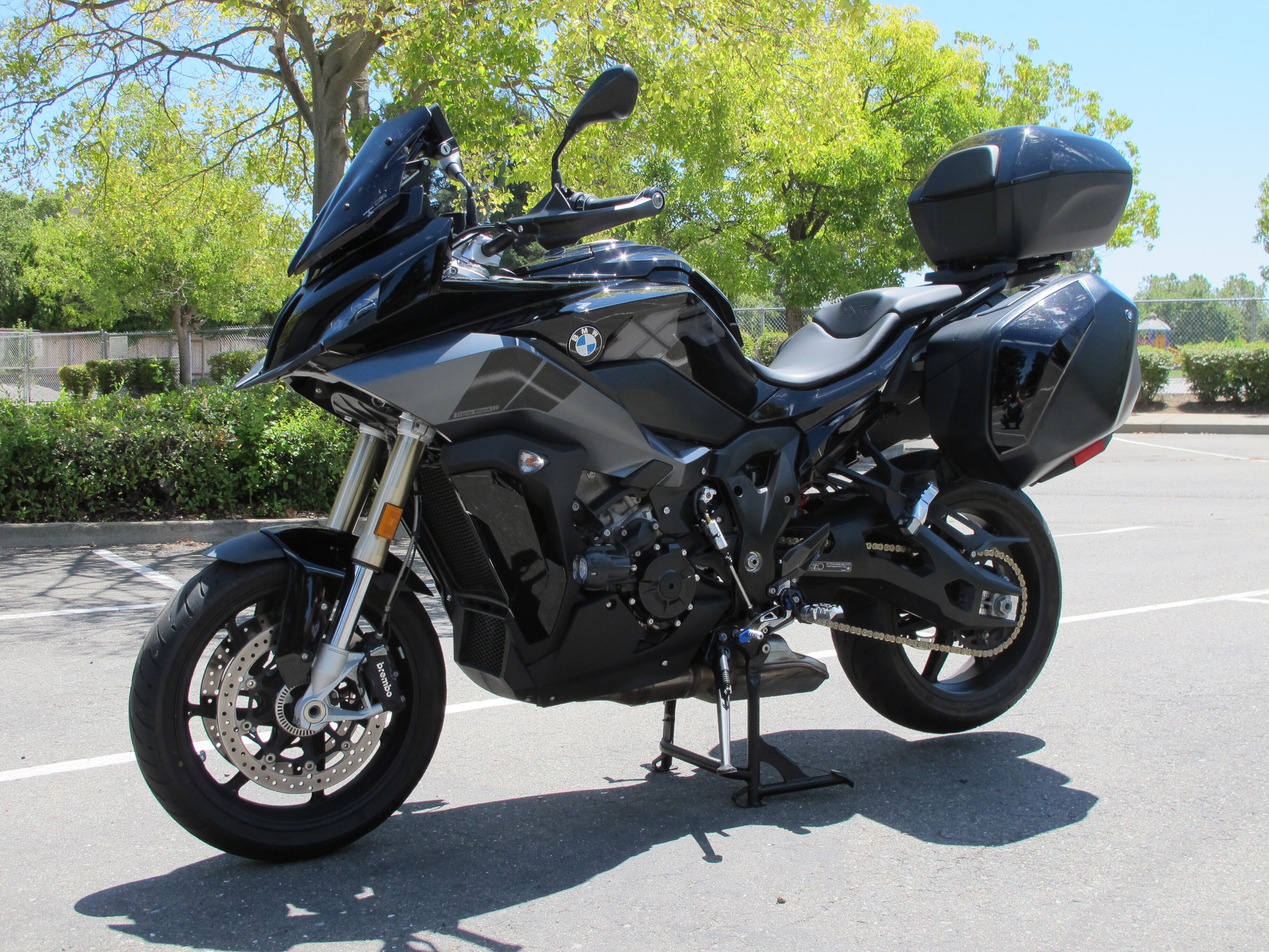 2023 BMW S 1000 XR 1000 XR in Elk Grove, CA