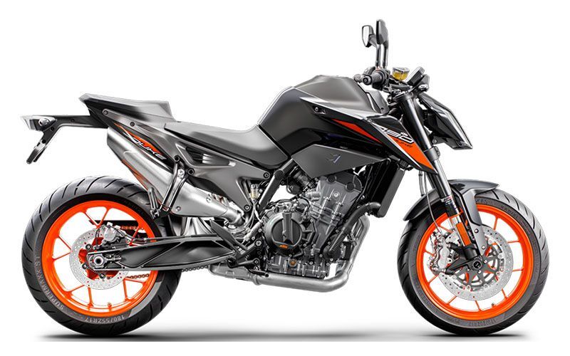 2020 KTM 790 Duke DUKE in Winchester, VA