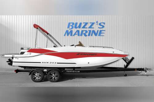 2024 Starcraft SVX 211 IO CRUISE 210 in kearney NE