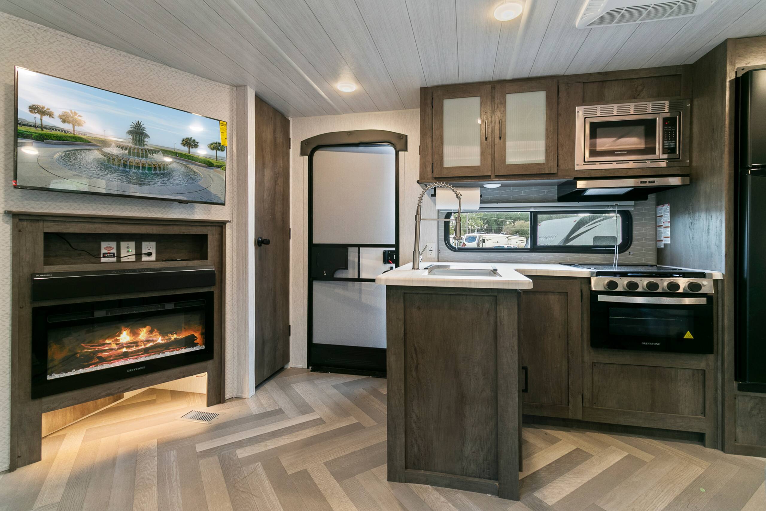 2022 Forest River SALEM 26TBUD in moncks corner SC