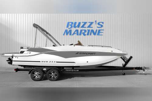 2024 Starcraft SVX 211 IO CRUISE 210 in kearney NE