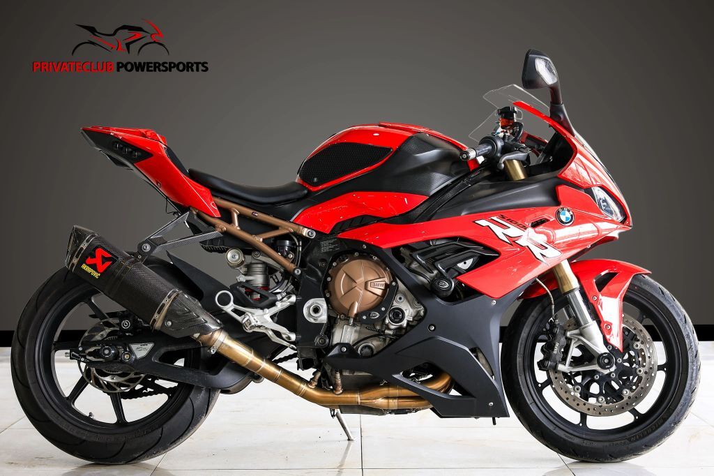 2020 BMW S1000RR 1000 RR in Houston, TX