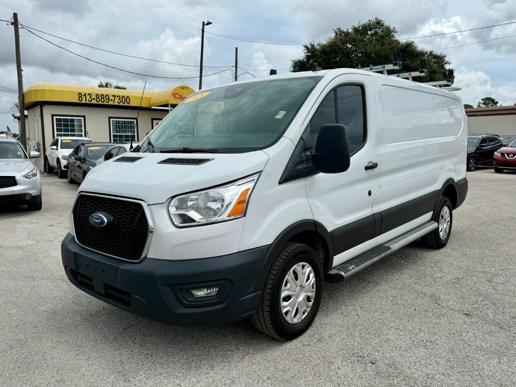 2021 FORD TRANSIT 250 in Tampa, FL