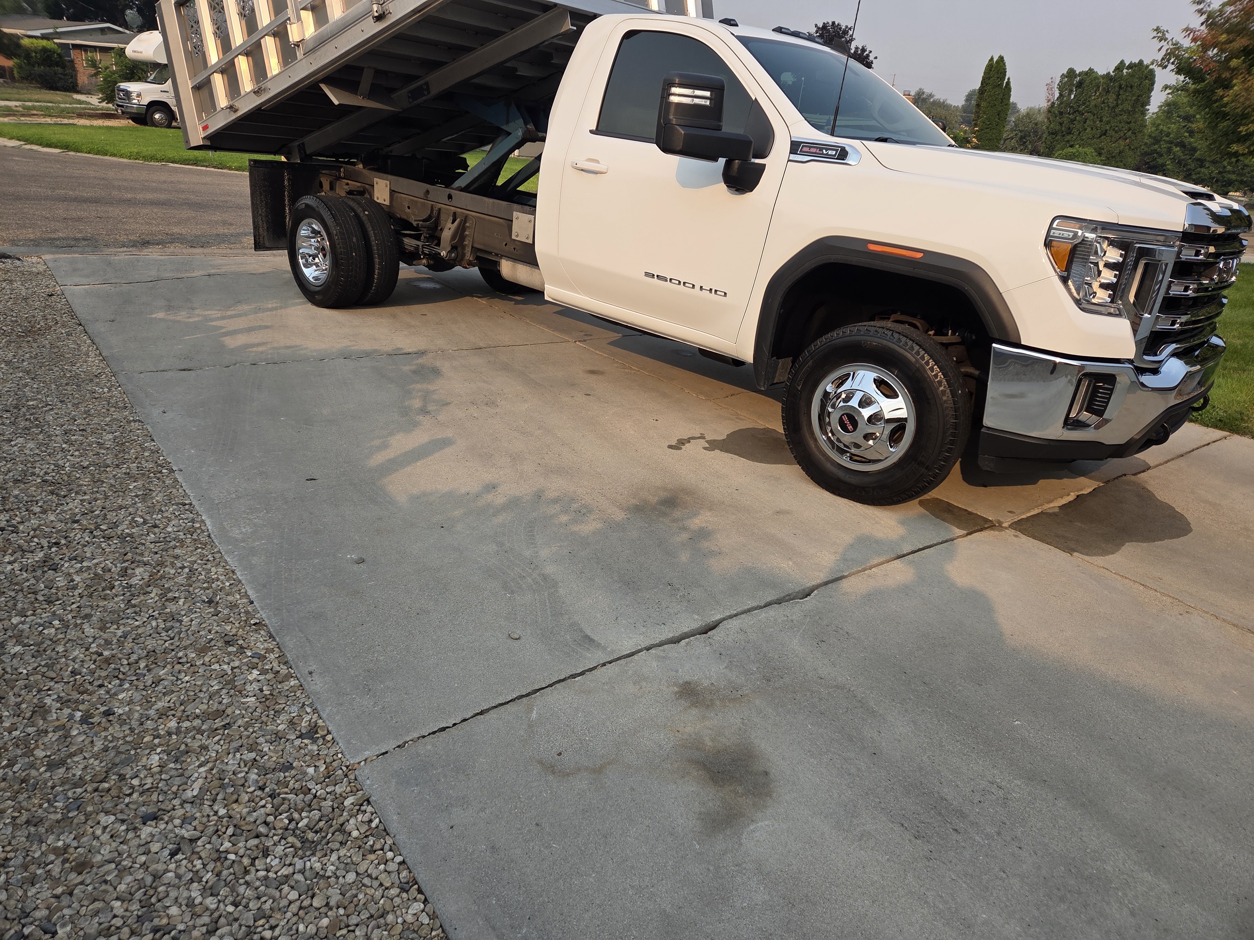 2022 GMC SIERRA 3500 HD in Nampa, ID