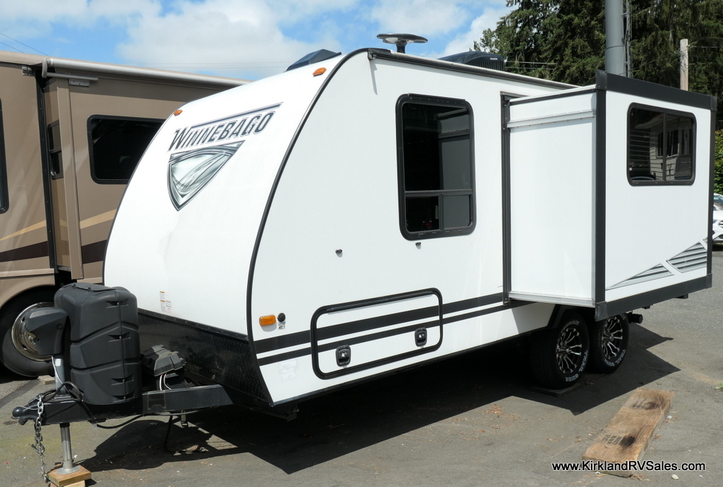 2019 Winnebago MICRO MINNIE 2108DS RV