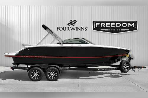 2026 Four Winns H2 FREEDOM SERIES HORIZON 290 in kearney NE