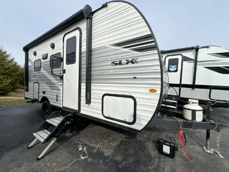 2025 Jayco Jay Flight SLX 160LK