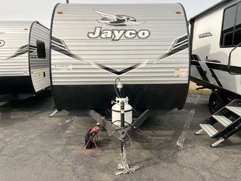 2025 Jayco Jay Flight SLX 160LK