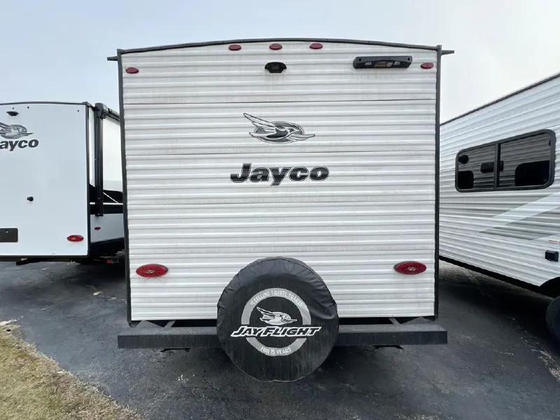 2025 Jayco Jay Flight SLX 160LK