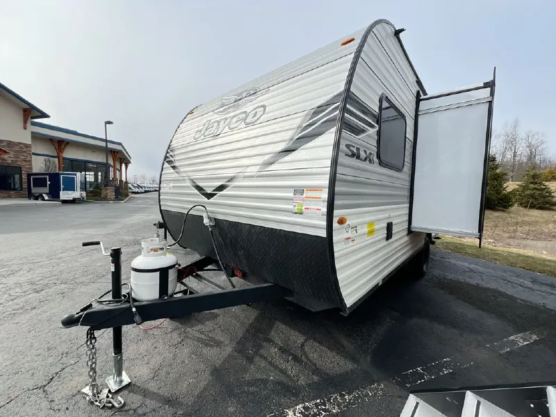 2025 Jayco Jay Flight SLX 160LK