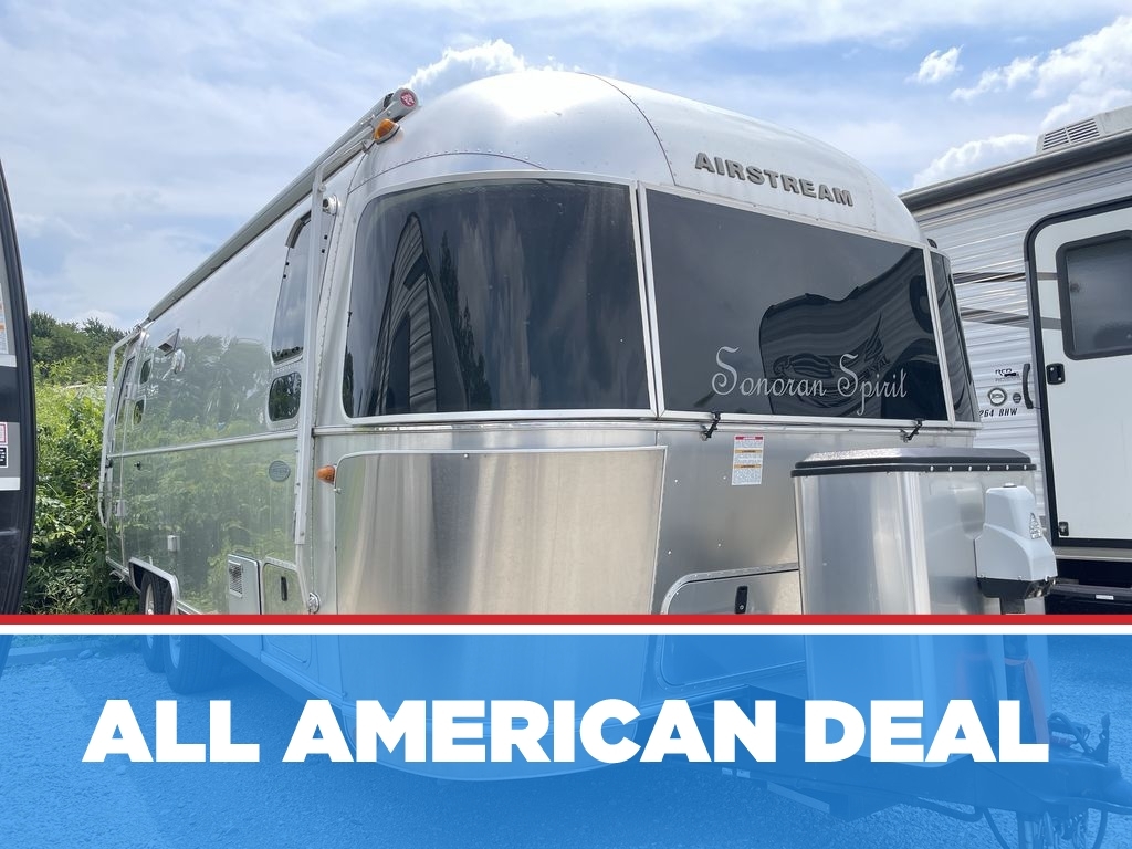 2019 Airstream Flying Cloud 25FB in cincinnati OH