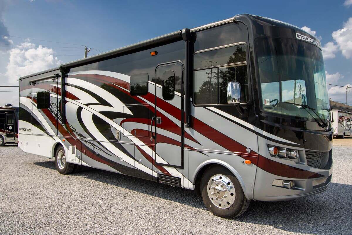 2020 Forest River GEORGETOWN 369XL RV