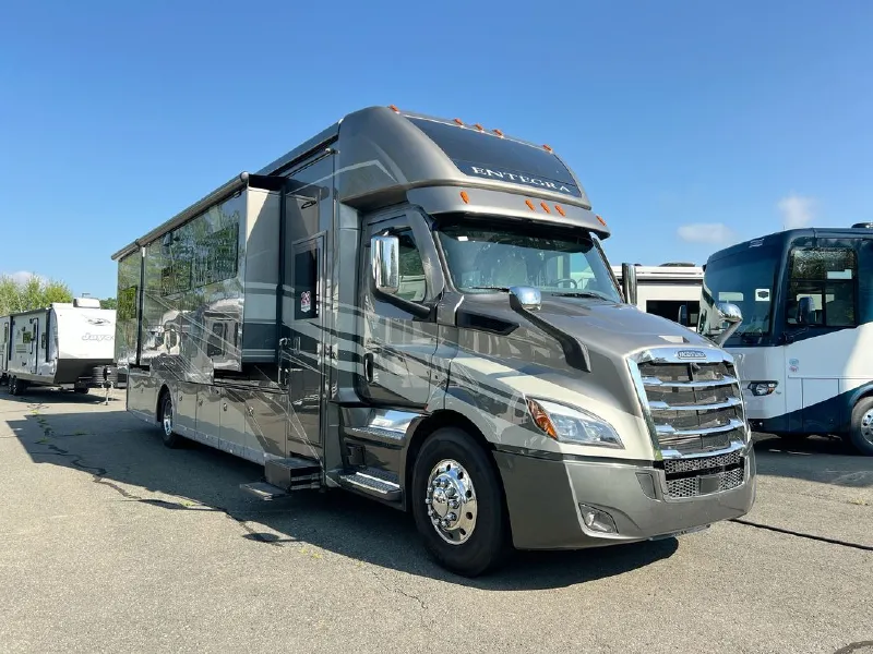 2026 Entegra Coach Centurion 39K