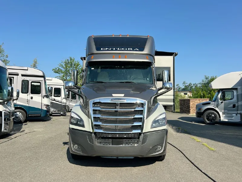 2026 Entegra Coach Centurion 39K