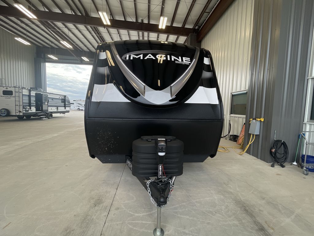 2024 Grand Design Imagine 2970RL in vidor TX
