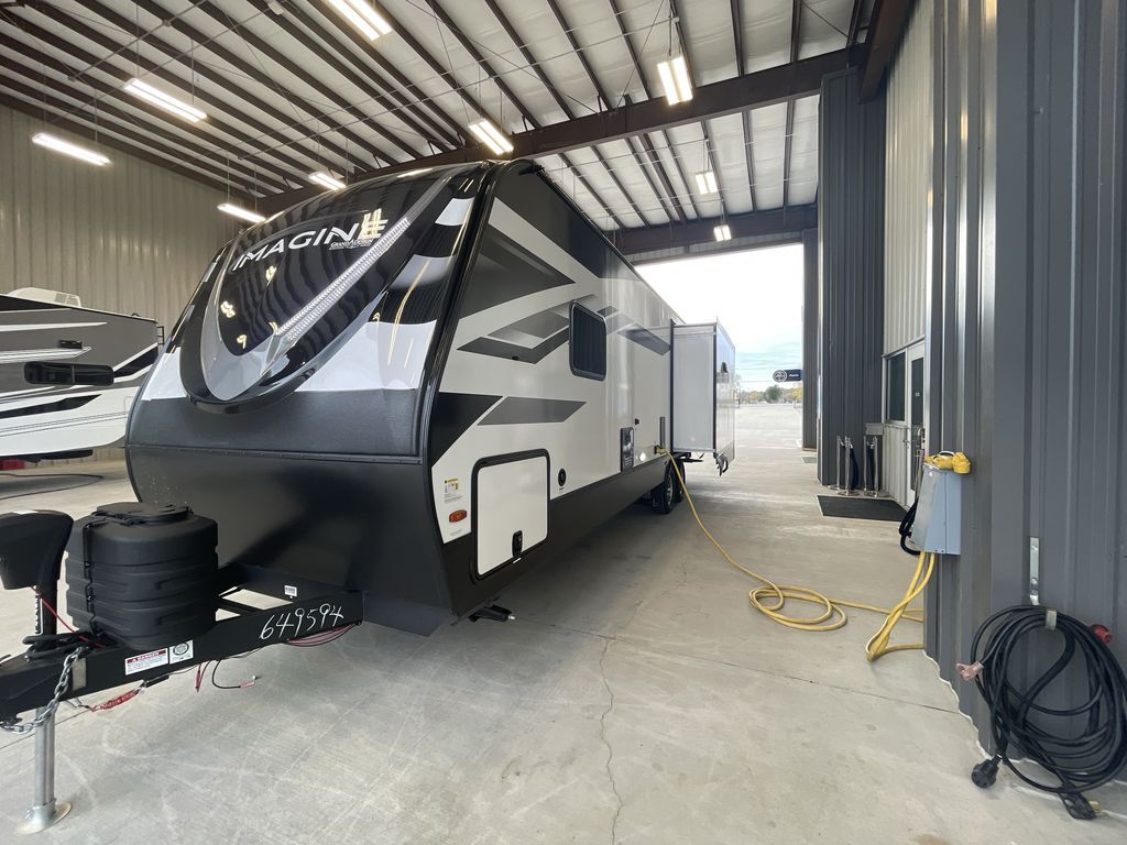 2024 Grand Design Imagine 2970RL in vidor TX