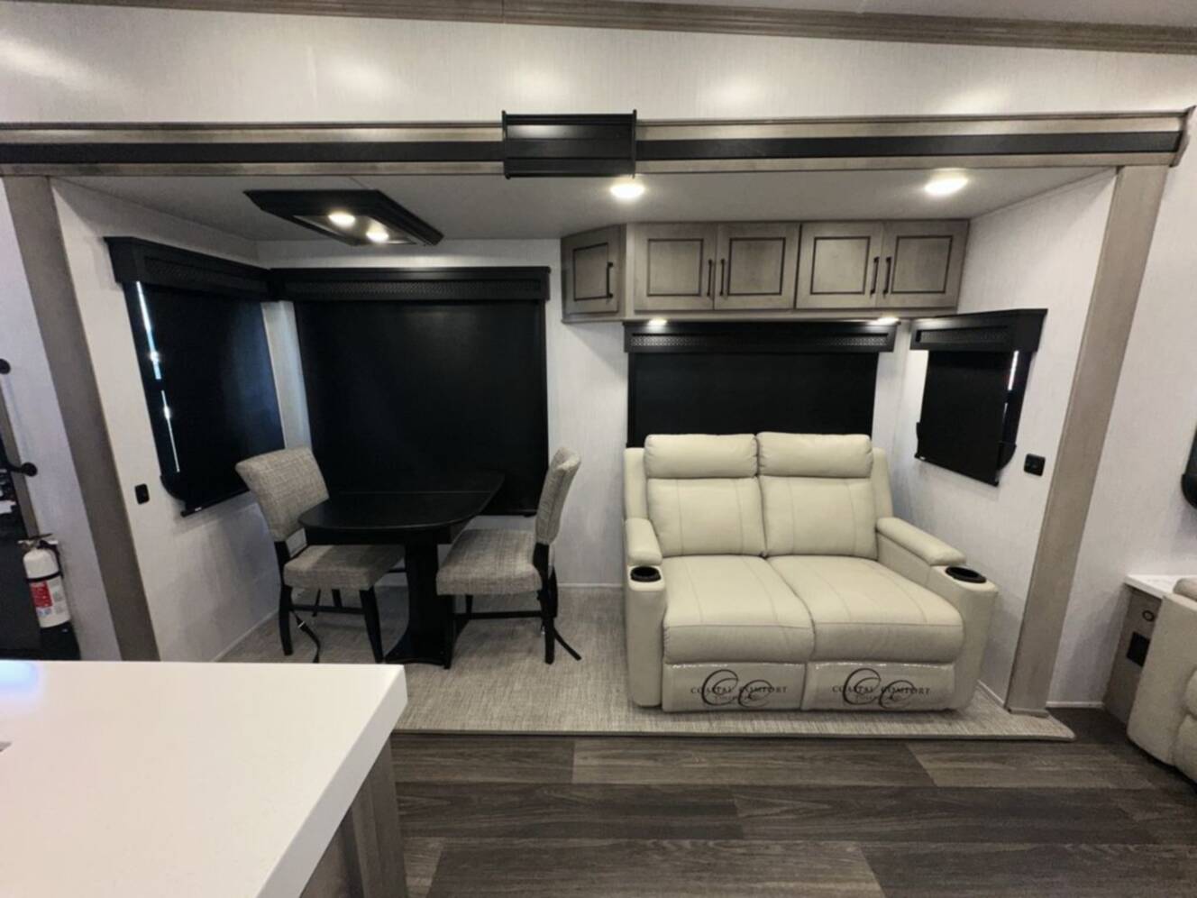 A photo of this 2022 Heartland Big Country 3155RLK