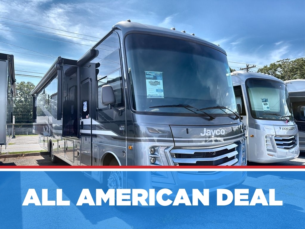2027 Jayco Precept 36C in rural hall NC