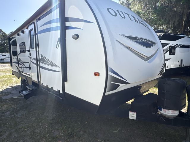 2018 Keystone Outback Ultra-Lite 240URS in alachua FL