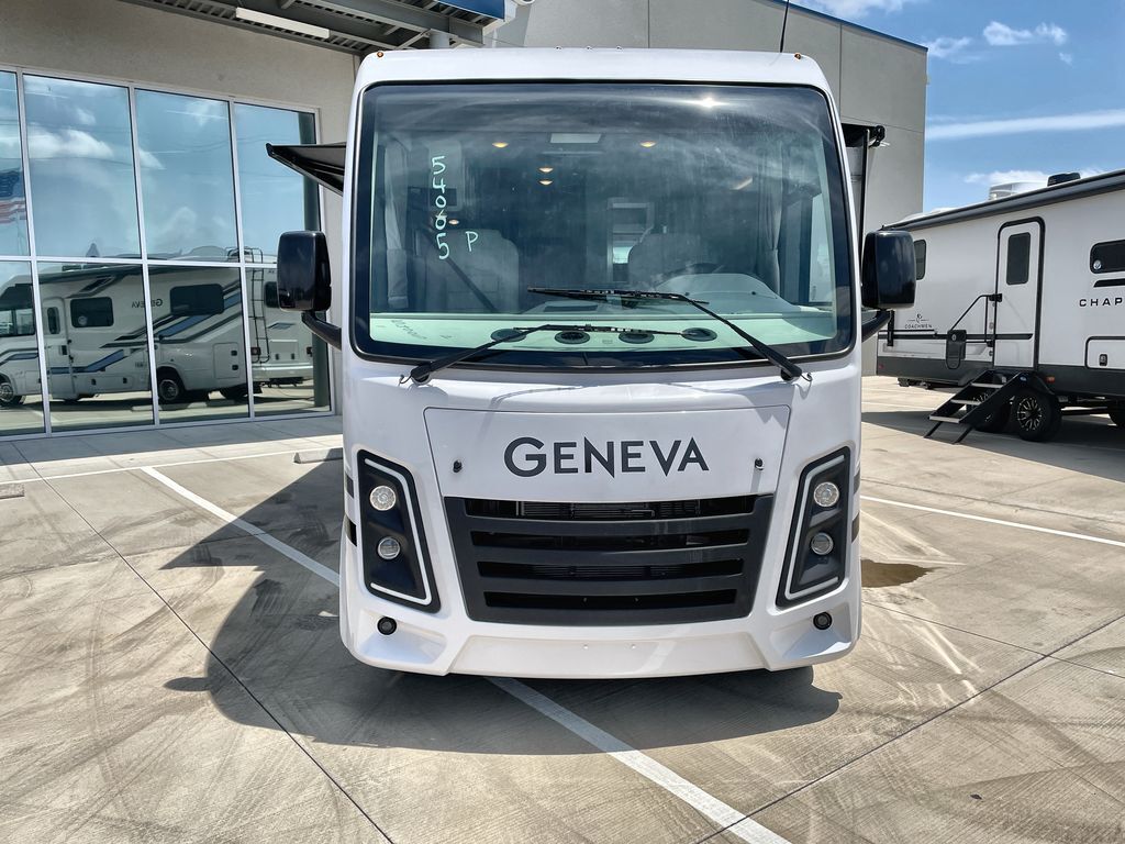 2027 Thor Motor Coach Geneva Class A 24VS in katy TX
