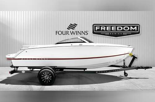 2026 Four Winns H1 FREEDOM SERIES HORIZON 290 in kearney NE
