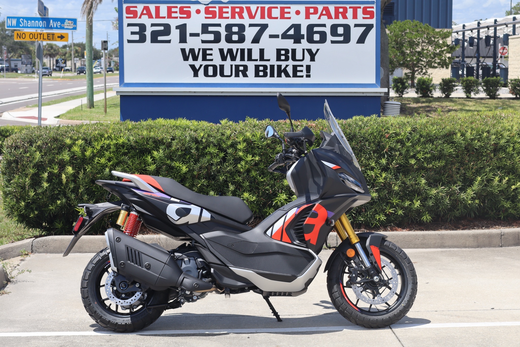 Motorcycles For Sale Near Riverview, FL - Cycle Trader