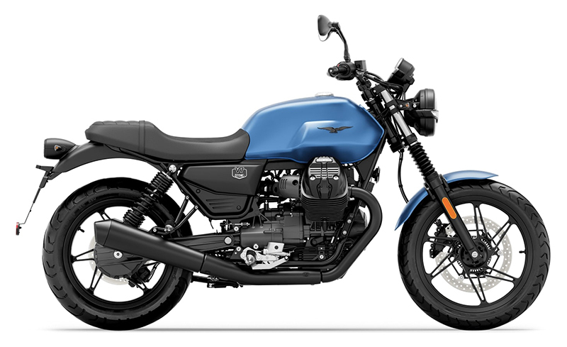 2027 Moto Guzzi V7 Stone STONE in Melbourne, FL